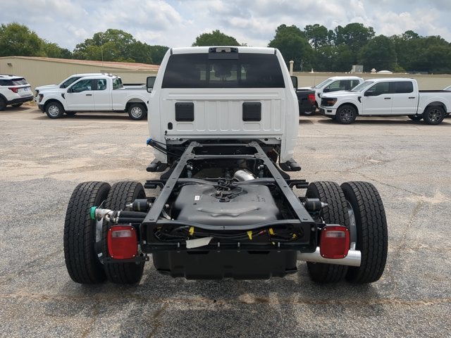 2026 RAM Ram 5500 Chassis Cab Tradesman