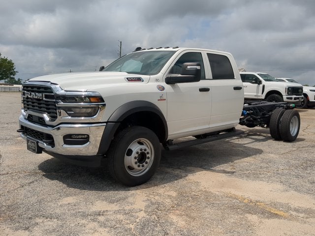 2026 RAM Ram 5500 Chassis Cab Tradesman