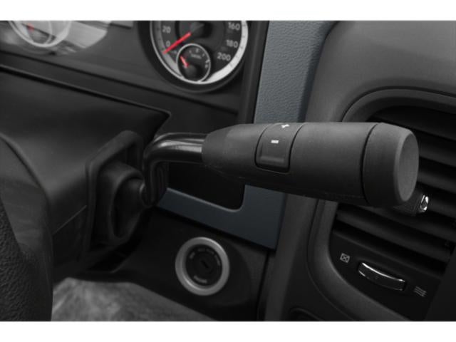 2018 RAM 5500 Chassis Tradesman