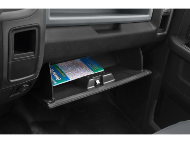 2018 RAM 5500 Chassis Tradesman