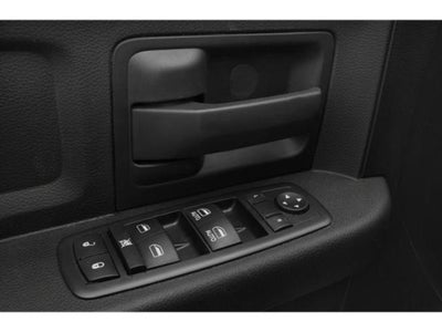 2018 RAM 5500 Chassis Tradesman