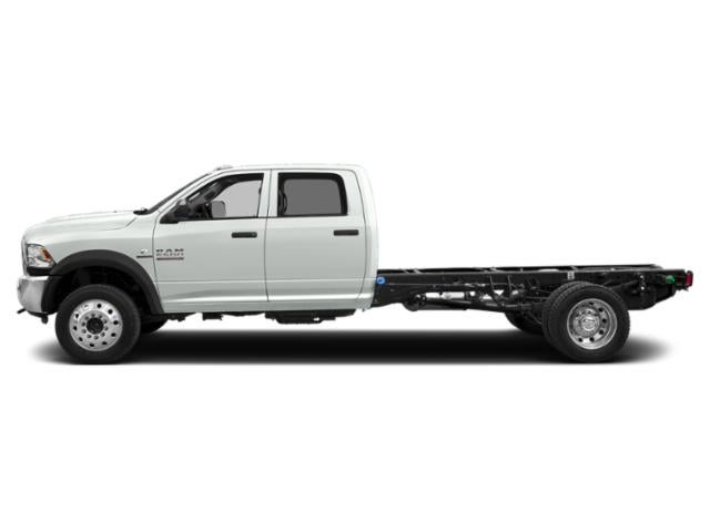 2018 RAM 5500 Chassis Tradesman