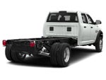 2018 RAM 5500 Chassis Tradesman