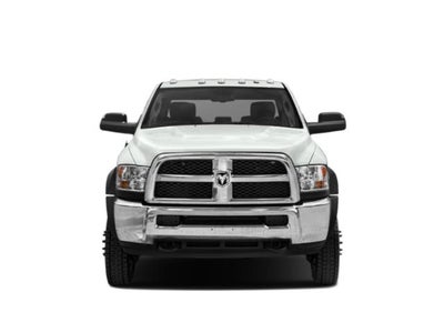 2018 RAM 5500 Chassis Tradesman
