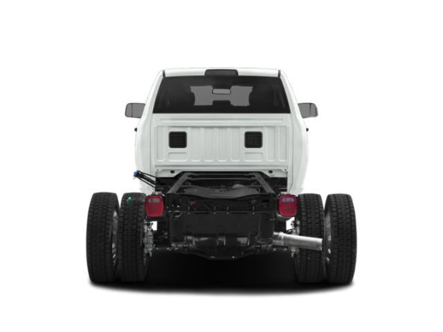 2018 RAM 5500 Chassis Tradesman