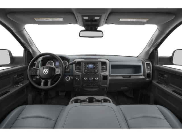 2018 RAM 5500 Chassis Tradesman
