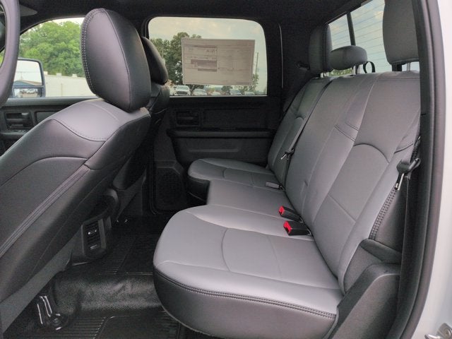 2026 RAM Ram 5500 Chassis Cab Tradesman