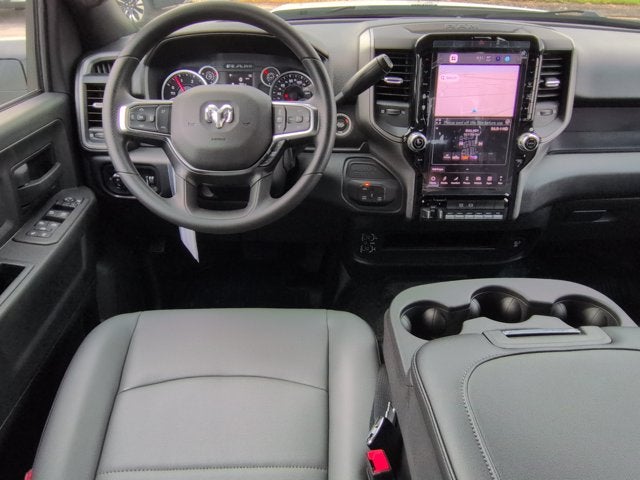 2026 RAM Ram 5500 Chassis Cab Tradesman