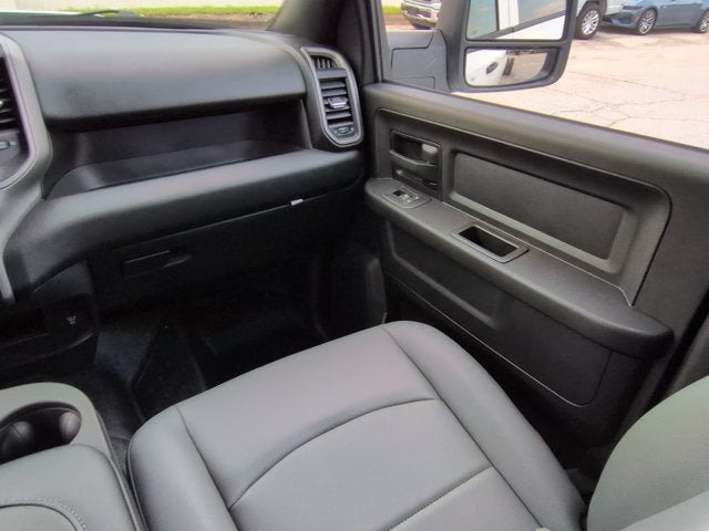 2026 RAM Ram 5500 Chassis Cab Tradesman