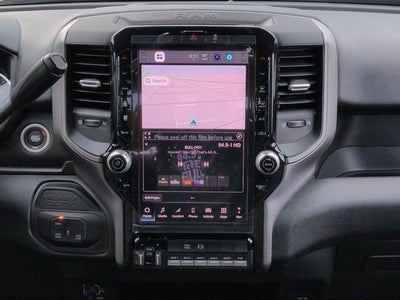 2026 RAM Ram 5500 Chassis Cab Tradesman