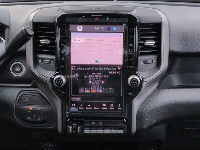 2026 RAM Ram 5500 Chassis Cab Tradesman