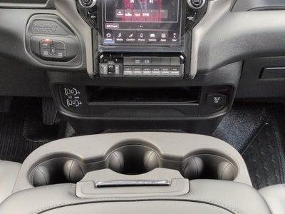 2026 RAM Ram 5500 Chassis Cab Tradesman
