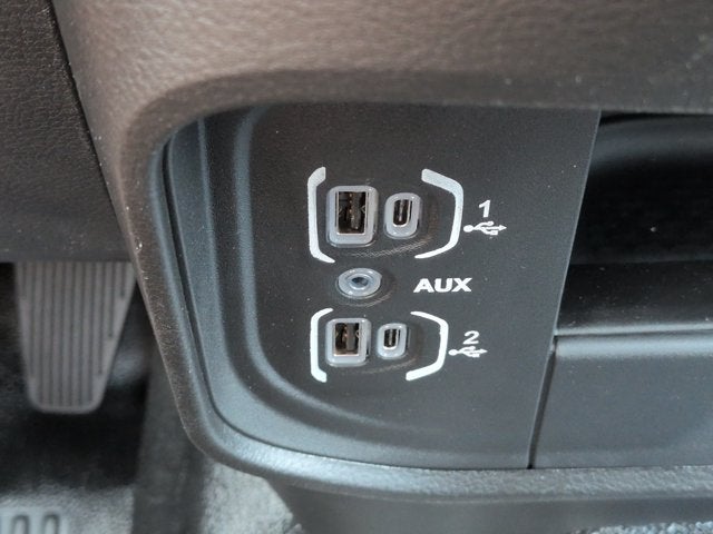 2026 RAM Ram 5500 Chassis Cab Tradesman