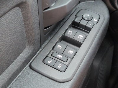 2026 RAM Ram 5500 Chassis Cab Tradesman