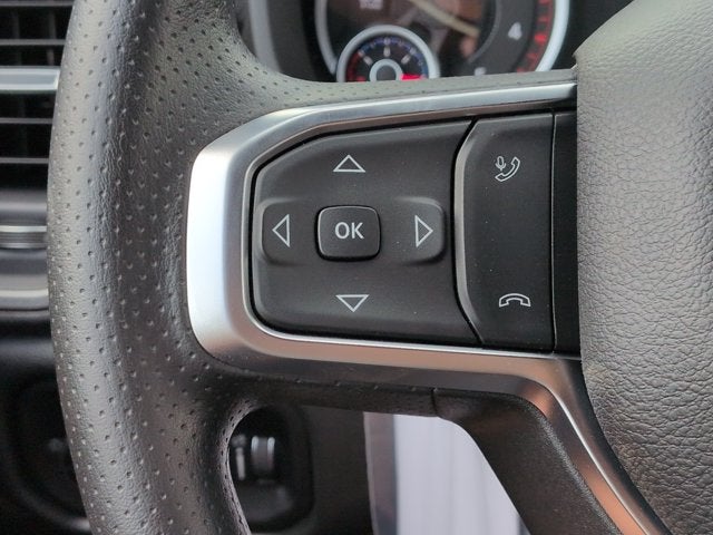 2026 RAM Ram 5500 Chassis Cab Tradesman