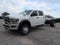 2026 RAM Ram 5500 Chassis Cab Tradesman