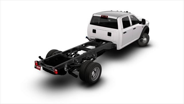 2026 RAM Ram 5500 Chassis Cab Tradesman