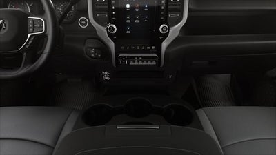 2026 RAM Ram 5500 Chassis Cab Tradesman