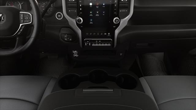2026 RAM Ram 5500 Chassis Cab Tradesman