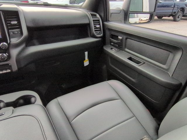 2027 RAM 5500 Chassis Cab Tradesman