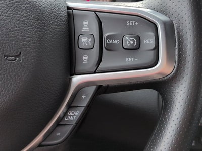 2027 RAM 5500 Chassis Cab Tradesman