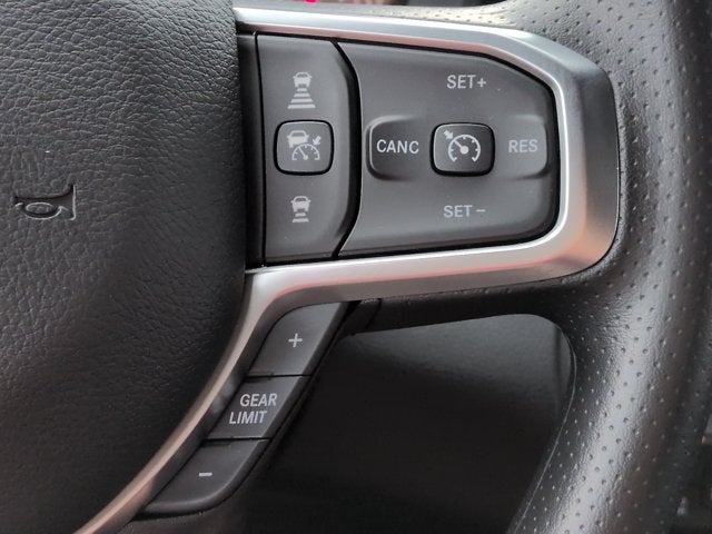 2027 RAM 5500 Chassis Cab Tradesman