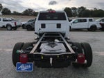 2027 RAM 5500 Chassis Cab Tradesman