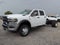 2027 RAM 5500 Chassis Cab Tradesman