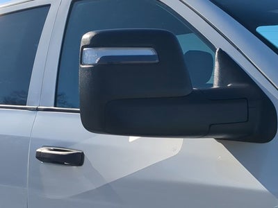 2026 RAM Ram 5500 Chassis Cab Service Body