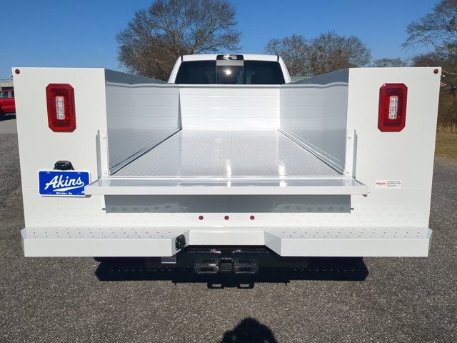 2026 RAM Ram 5500 Chassis Cab Service Body