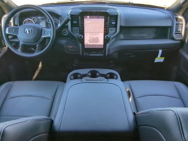 2026 RAM Ram 5500 Chassis Cab Service Body