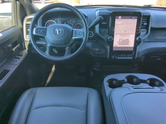 2026 RAM Ram 5500 Chassis Cab Service Body