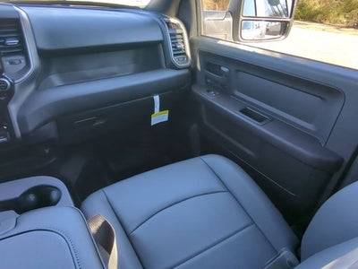 2026 RAM Ram 5500 Chassis Cab Service Body