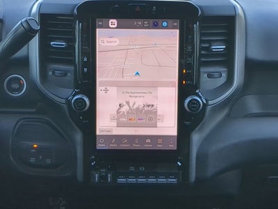 2026 RAM Ram 5500 Chassis Cab Service Body