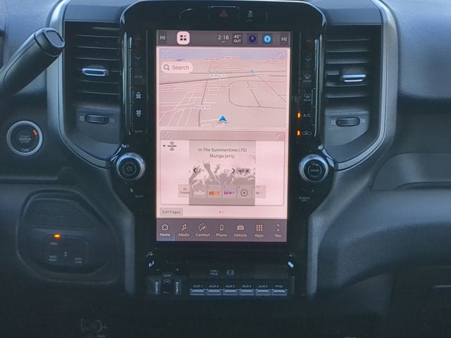 2026 RAM Ram 5500 Chassis Cab Service Body