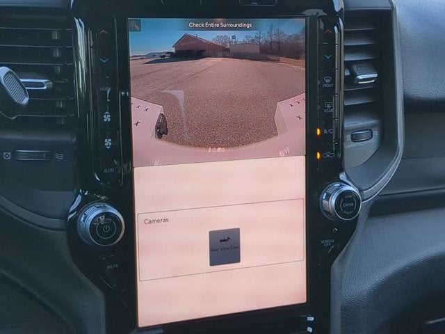 2026 RAM Ram 5500 Chassis Cab Service Body