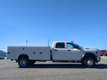 2026 RAM Ram 5500 Chassis Cab Service Body