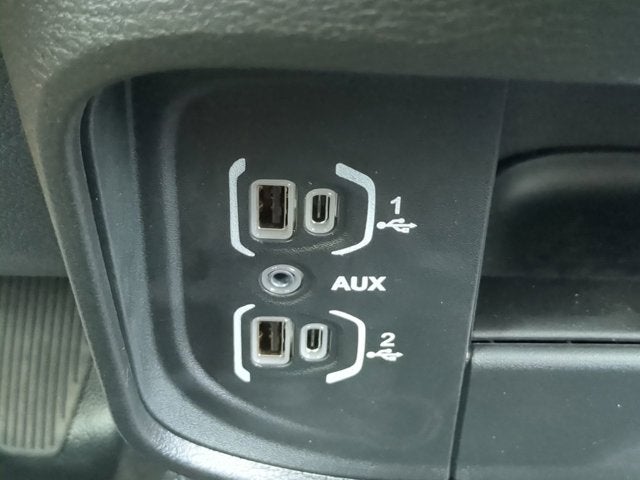 2026 RAM Ram 5500 Chassis Cab Service Body