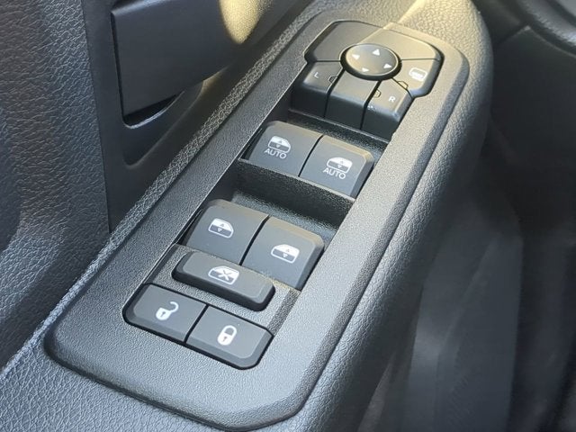 2026 RAM Ram 5500 Chassis Cab Service Body