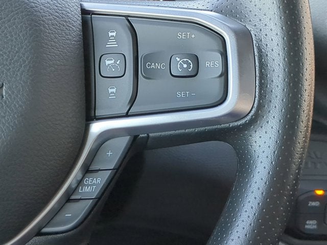 2026 RAM Ram 5500 Chassis Cab Service Body