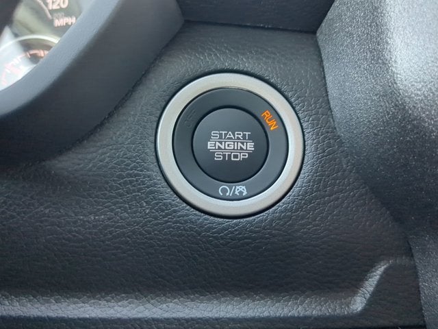 2026 RAM Ram 5500 Chassis Cab Service Body