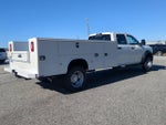 2026 RAM Ram 5500 Chassis Cab Service Body