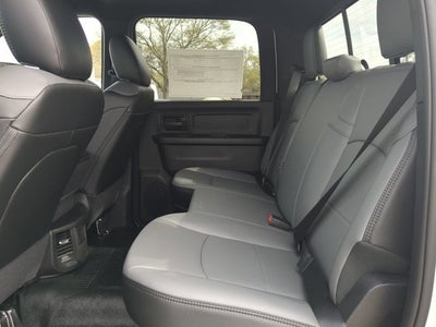 2026 RAM Ram 5500 Chassis Cab Tradesman