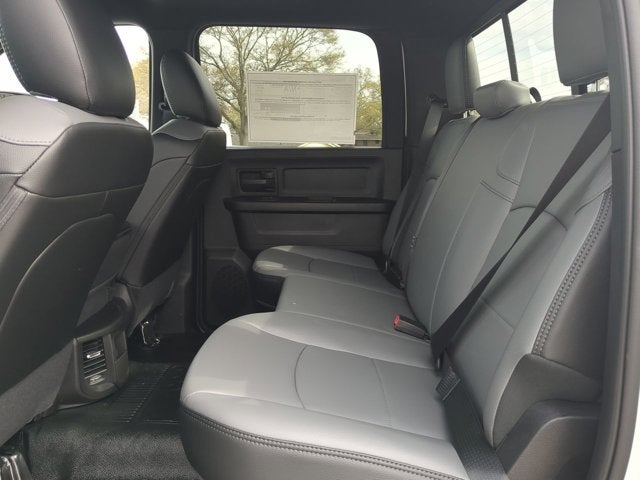 2026 RAM Ram 5500 Chassis Cab Tradesman