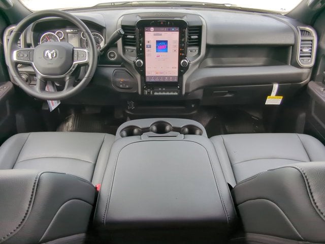 2026 RAM Ram 5500 Chassis Cab Tradesman