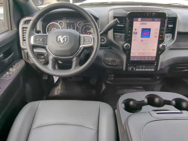 2026 RAM Ram 5500 Chassis Cab Tradesman