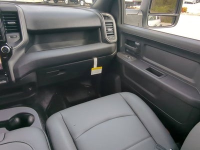 2026 RAM Ram 5500 Chassis Cab Tradesman