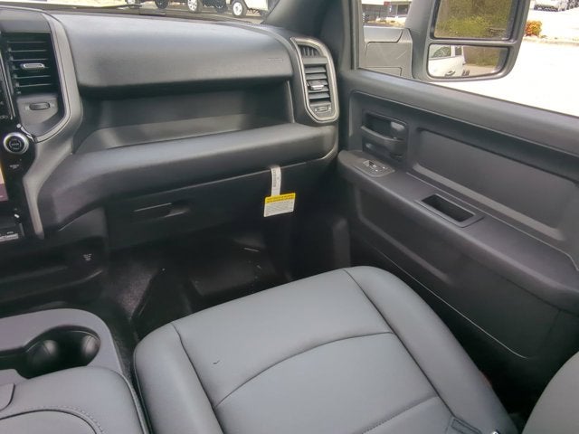 2026 RAM Ram 5500 Chassis Cab Tradesman