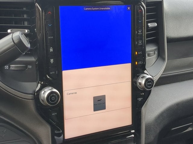 2026 RAM Ram 5500 Chassis Cab Tradesman