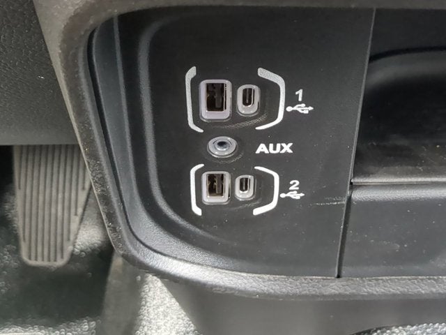 2026 RAM Ram 5500 Chassis Cab Tradesman